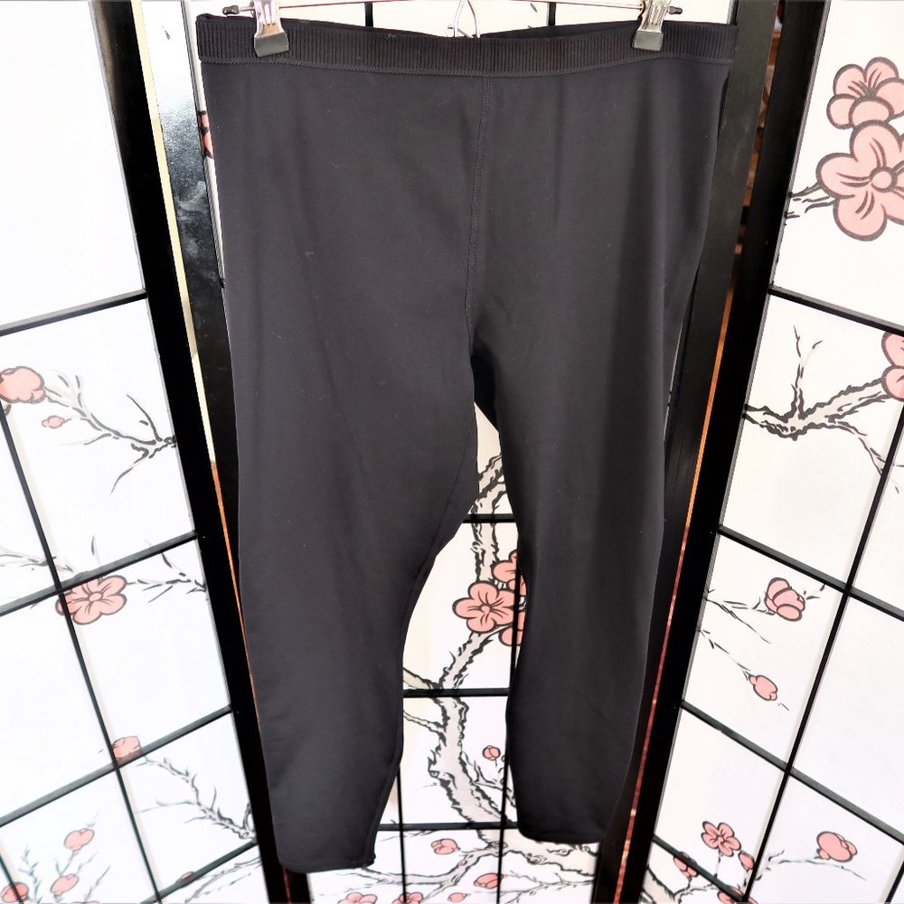 Fabletics Black Leggings M